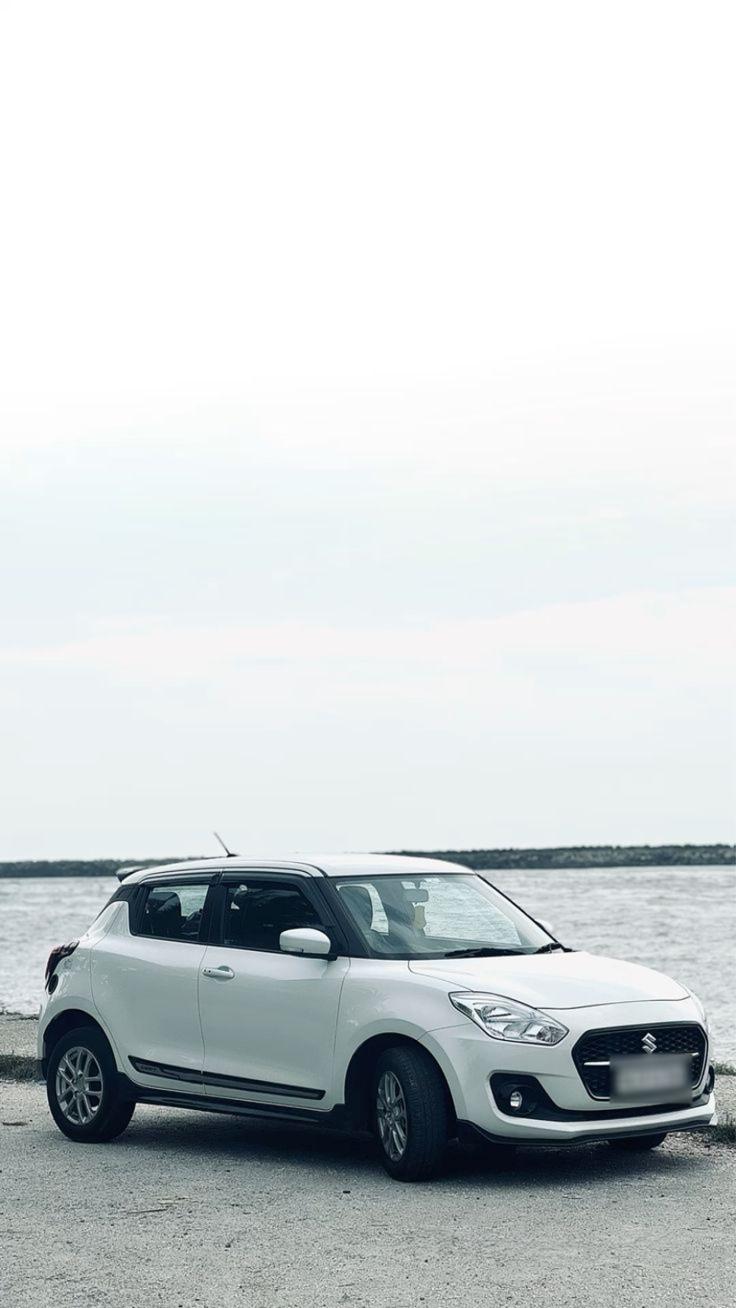 Suzuki Swift - Waterfront